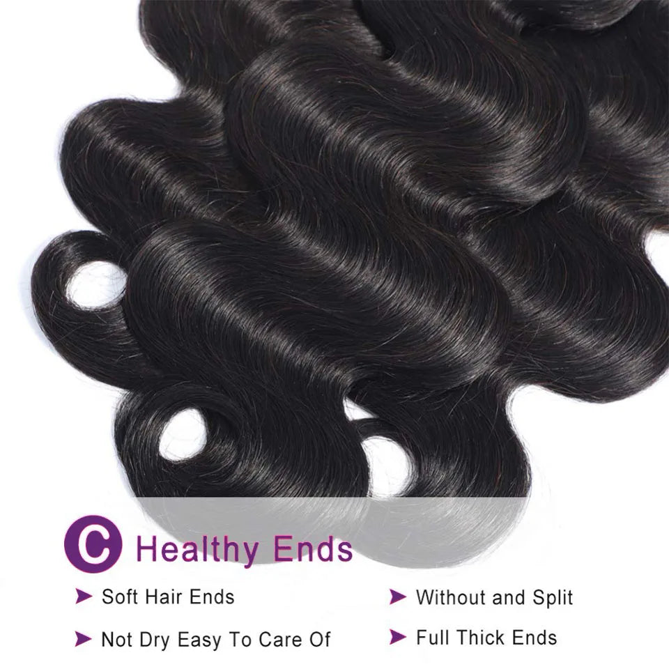 16A Top Quality 100% Virgin Raw Body Wave Human Hair Bundles Deal Deep Curly Hair Bundles Extensions Double Drawn 8-30”Wholesale