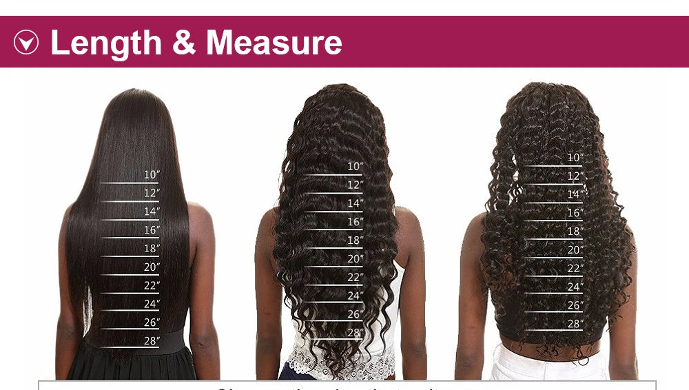 Kinky Straight Wave Brazilian Hair Bundles 1/3 Pieces Human Hair Bundles 12-32 Inch Remy Human Hair Extensions For Black Women