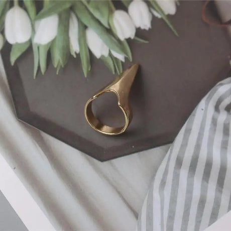 10 Pcs Hair Selecting Tools Metal Parting Ring Hair Sectioning Comb For Hair Braiding Weaving Curling Styling Extension - anavora