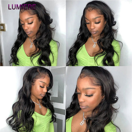 16A Top Quality 100% Virgin Raw Body Wave Human Hair Bundles Deal Deep Curly Hair Bundles Extensions Double Drawn 8 - 30”Wholesale - anavora