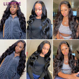 16A Top Quality 100% Virgin Raw Body Wave Human Hair Bundles Deal Deep Curly Hair Bundles Extensions Double Drawn 8 - 30”Wholesale - anavora