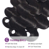 16A Top Quality 100% Virgin Raw Body Wave Human Hair Bundles Deal Deep Curly Hair Bundles Extensions Double Drawn 8-30”Wholesale