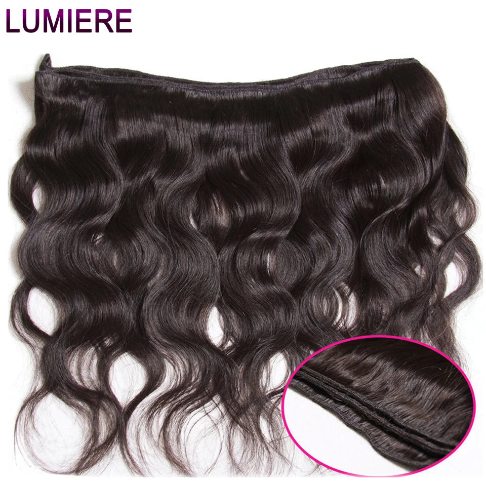 16A Top Quality 100% Virgin Raw Body Wave Human Hair Bundles Deal Deep Curly Hair Bundles Extensions Double Drawn 8-30”Wholesale