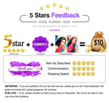 16A Top Quality 100% Virgin Raw Body Wave Human Hair Bundles Deal Deep Curly Hair Bundles Extensions Double Drawn 8-30”Wholesale