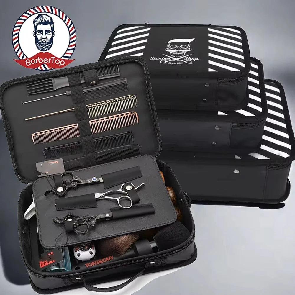 Hair Clips Hairdressing Clamps Claws Section Clips Barber Hair Styling Tools steel Hairpins Headwear Supplies