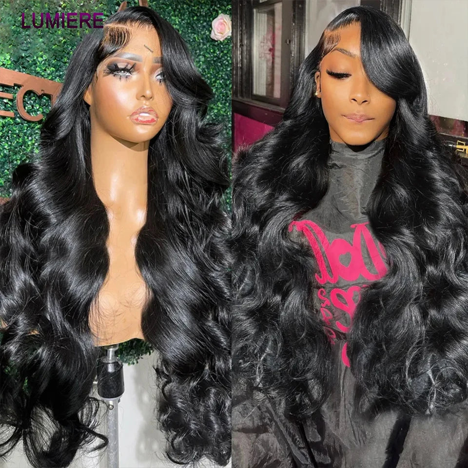 16A Top Quality 100% Virgin Raw Body Wave Human Hair Bundles Deal Deep Curly Hair Bundles Extensions Double Drawn 8-30”Wholesale