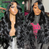 16A Top Quality 100% Virgin Raw Body Wave Human Hair Bundles Deal Deep Curly Hair Bundles Extensions Double Drawn 8-30”Wholesale
