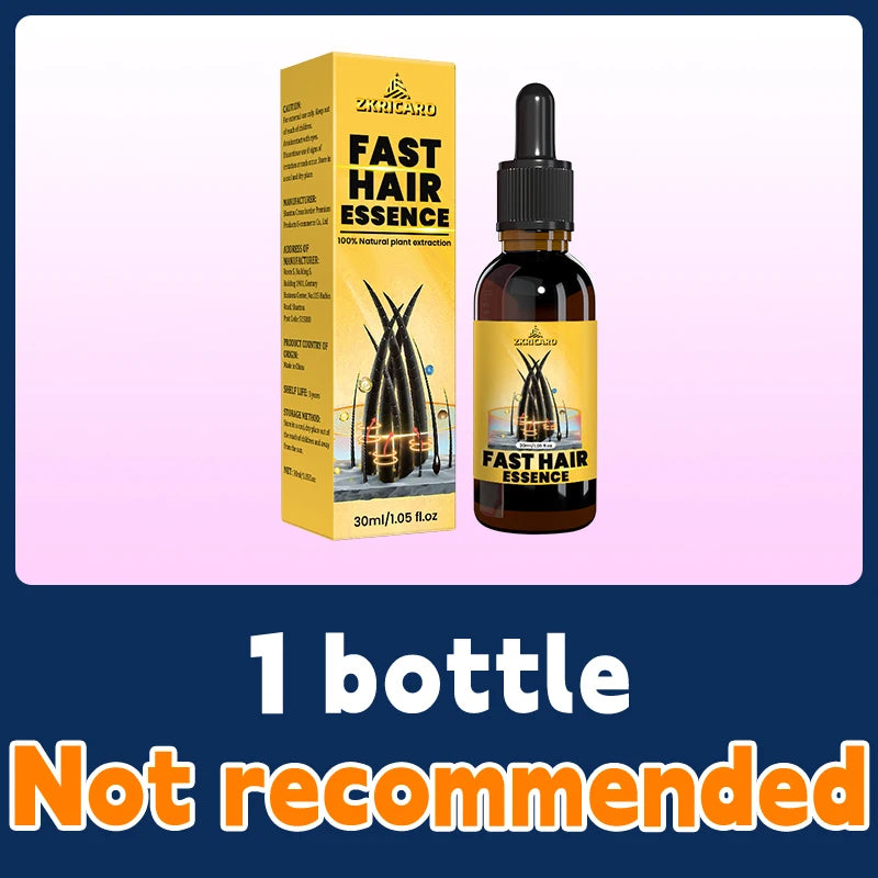 Natural essence to protect your hair, body hair, beard, and chest hair! Gentle and non-irritating.