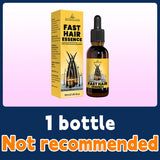 Natural essence to protect your hair, body hair, beard, and chest hair! Gentle and non-irritating.