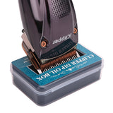 Hair Clips Hairdressing Clamps Claws Section Clips Barber Hair Styling Tools steel Hairpins Headwear Supplies