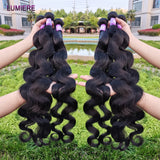 16A Top Quality 100% Virgin Raw Body Wave Human Hair Bundles Deal Deep Curly Hair Bundles Extensions Double Drawn 8-30”Wholesale