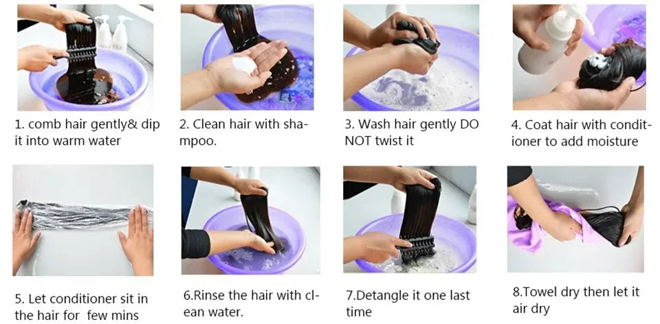 16A Top Quality 100% Virgin Raw Body Wave Human Hair Bundles Deal Deep Curly Hair Bundles Extensions Double Drawn 8-30”Wholesale