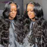 16A Top Quality 100% Virgin Raw Body Wave Human Hair Bundles Deal Deep Curly Hair Bundles Extensions Double Drawn 8-30”Wholesale