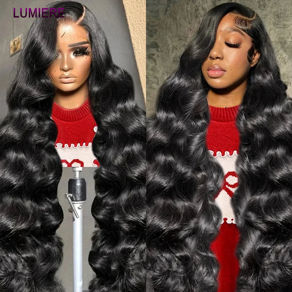 16A Top Quality 100% Virgin Raw Body Wave Human Hair Bundles Deal Deep Curly Hair Bundles Extensions Double Drawn 8-30”Wholesale