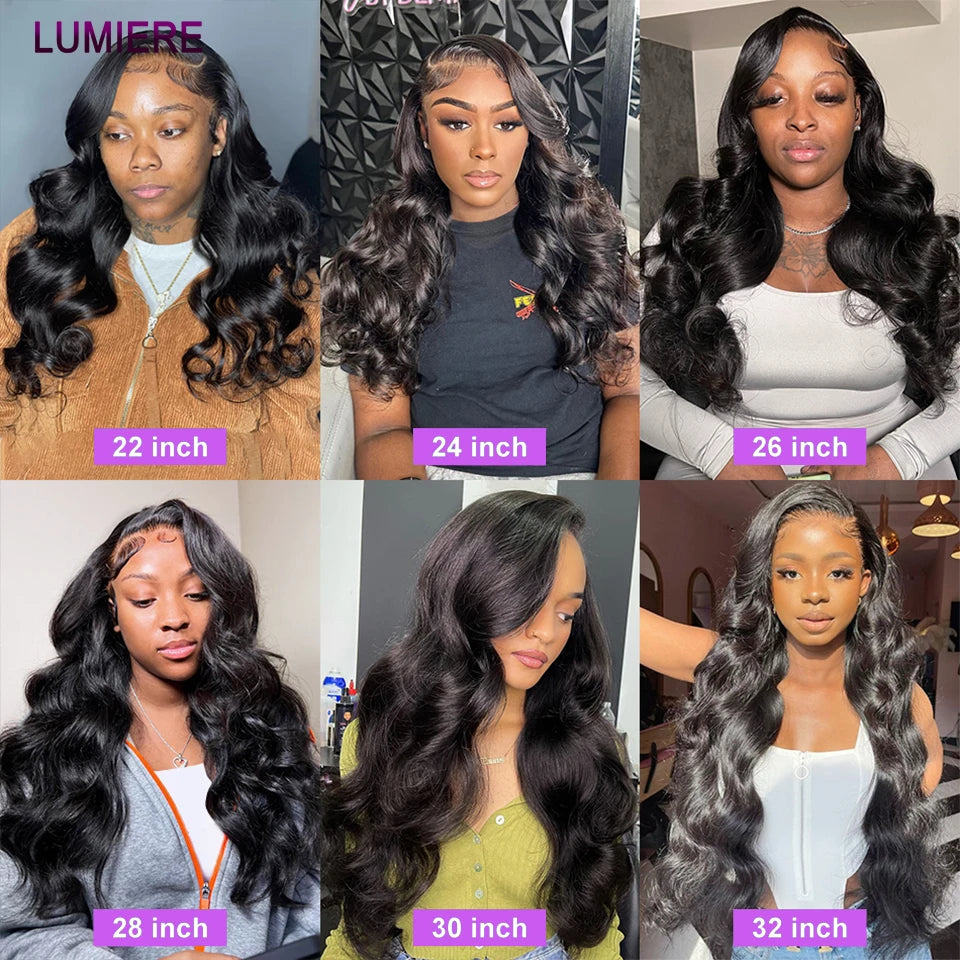 16A Top Quality 100% Virgin Raw Body Wave Human Hair Bundles Deal Deep Curly Hair Bundles Extensions Double Drawn 8-30”Wholesale