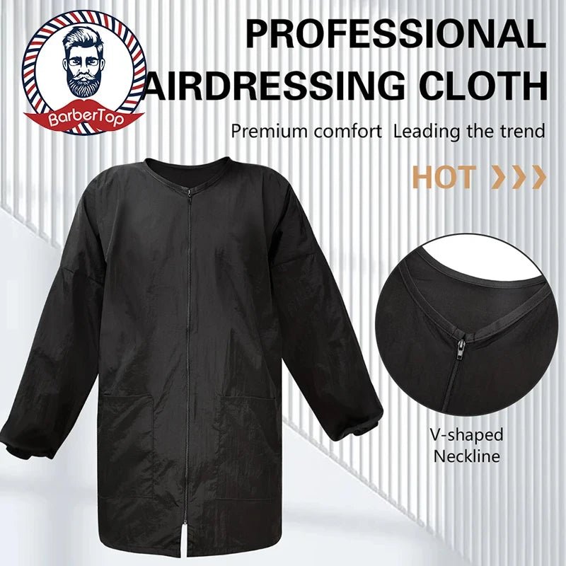 Hair Clips Hairdressing Clamps Claws Section Clips Barber Hair Styling Tools steel Hairpins Headwear Supplies - anavora