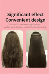 Hair ends Trimmer Split Remover Dry Damaged Brittle Professional Automatic Trim Split for Women Cordless Hair cutting machine - anavora