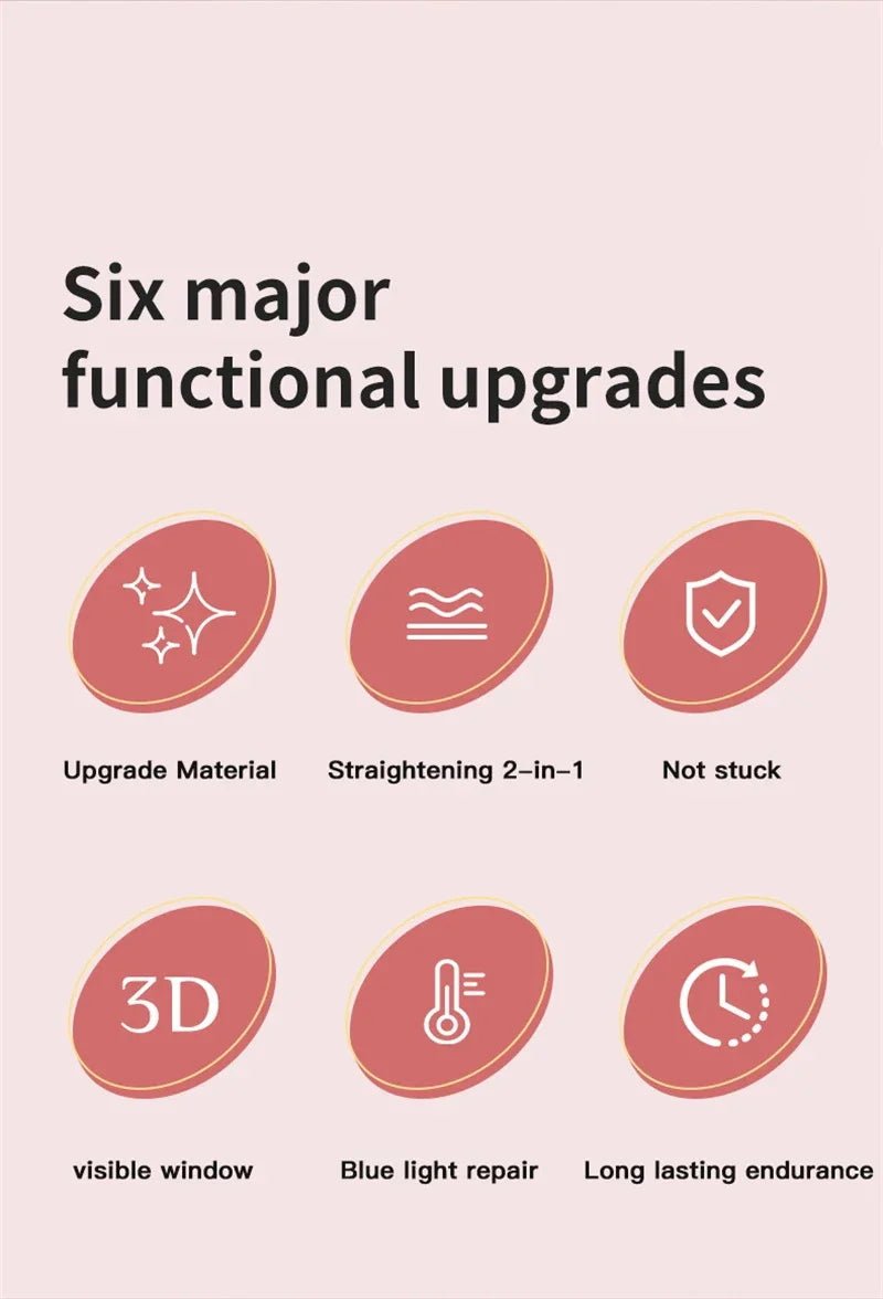 Hair ends Trimmer Split Remover Dry Damaged Brittle Professional Automatic Trim Split for Women Cordless Hair cutting machine - anavora