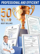 Head massager relieves head fatigue and relaxes scalp essence oil nourishing liquid hair care massage - anavora