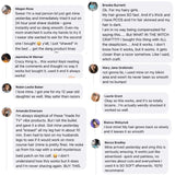 GlowTrim Smooth Touch Bikini Trimmer