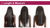 Kinky Straight Wave Brazilian Hair Bundles 1/3 Pieces Human Hair Bundles 12 - 32 Inch Remy Human Hair Extensions For Black Women - anavora
